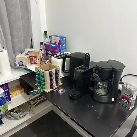 Appartement Appt Entier Monparnasse Avec Terrasse Et Parking Parijs