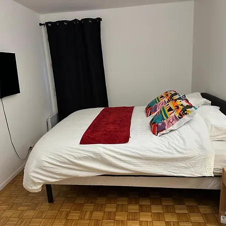 Appt Entier Monparnasse Avec Terrasse Et Parking *