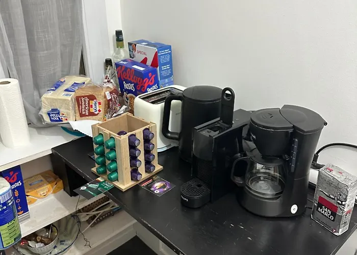 Appartamento Appt Entier Monparnasse Avec Terrasse Et Parking Parigi