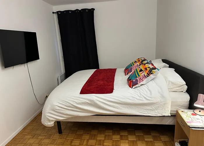 Appt Entier Monparnasse Avec Terrasse Et Parking *
